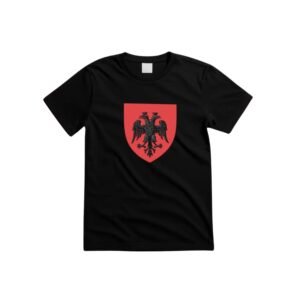 Maice Illyriens – Përkrenarja Skenderbeut