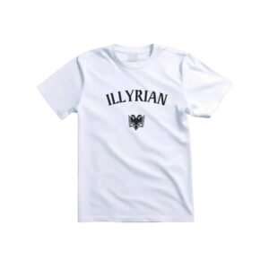 Maice ILLYRIAN – Shqiponje