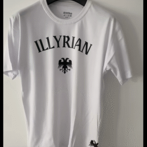 Maic Illyriens - Shqiponje
