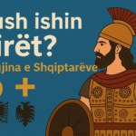 Kush ishin Ilirët?