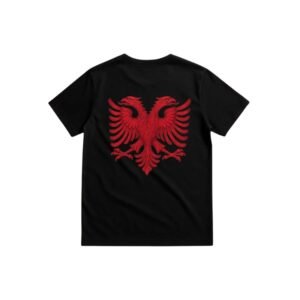 Maice Illyriens – Maic me Shqiponje