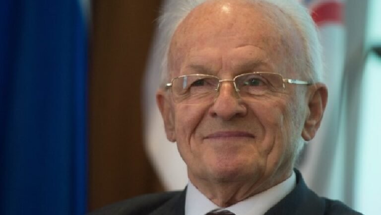 Adem Demaçi: i akuzuari i pavdekshëm në Hagë!