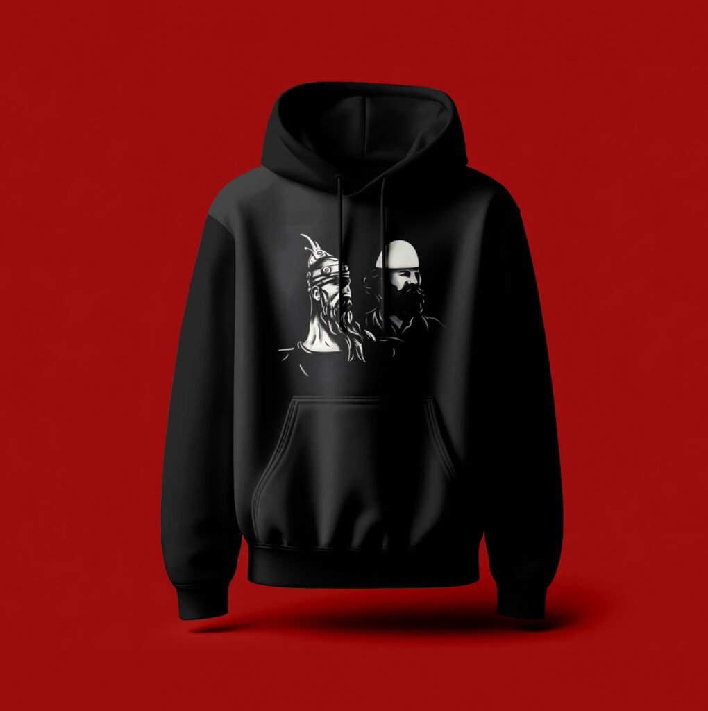 Skënderbeu & Adem Jashari