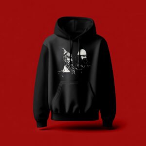 Skënderbeu & Adem Jashari