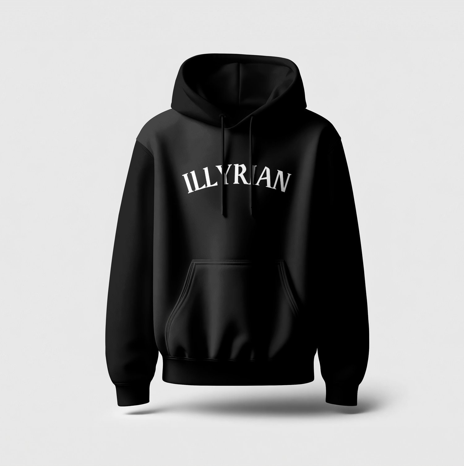 Illyrian Hoodie
