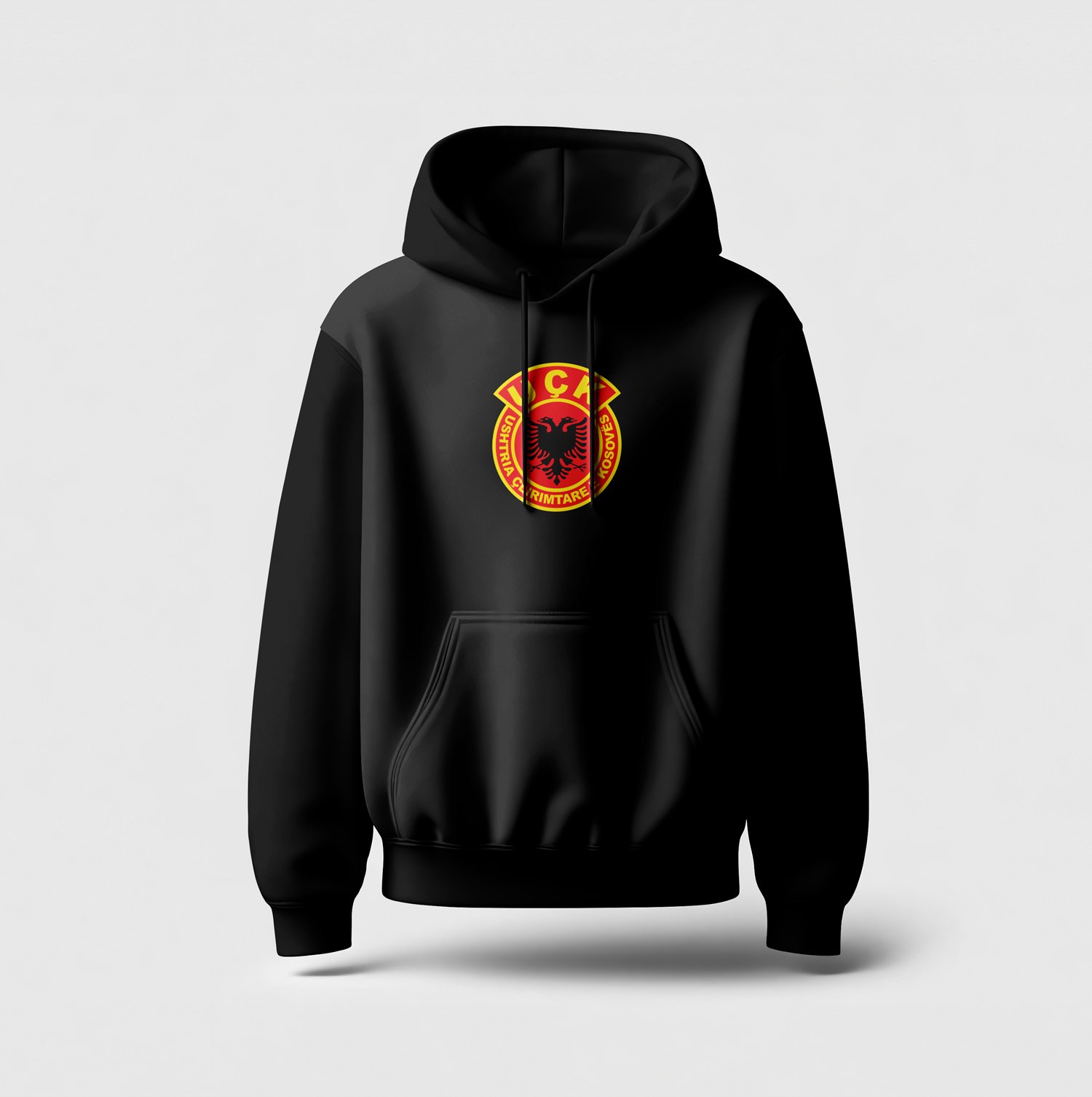 UÇK HOODIE