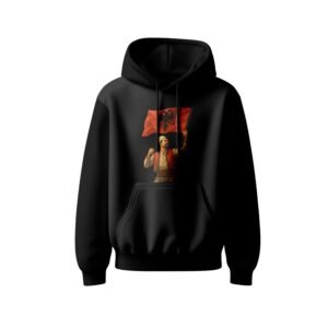 Hoodie Dita e Pavarësisë