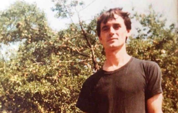 Zahir Pajaziti Pushka e Parë e Lirisë