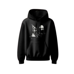 Hoodie Skënderbeu & Adem Jashari