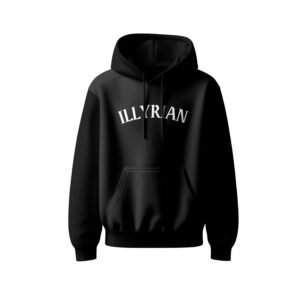 Illyrian Hoodie