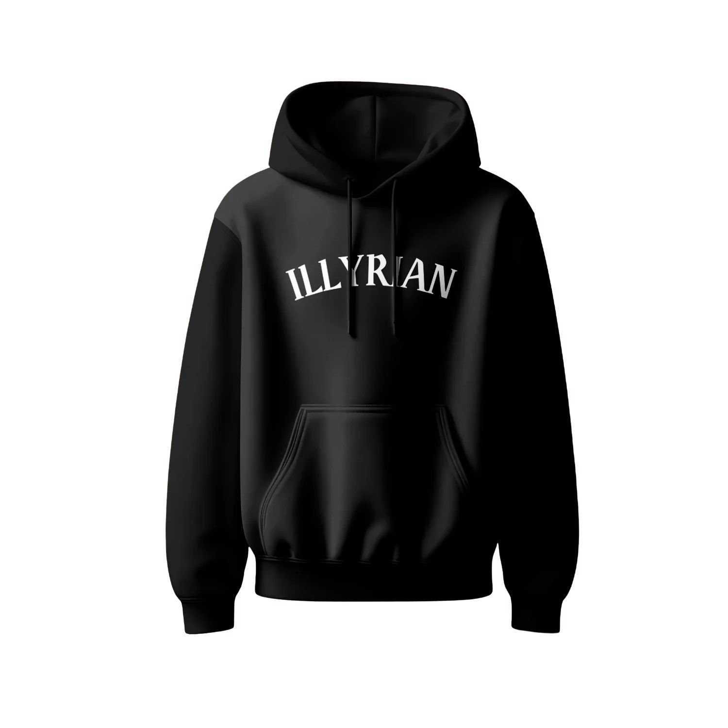 Illyrian Hoodie