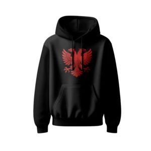 Red Eagle Hoodie