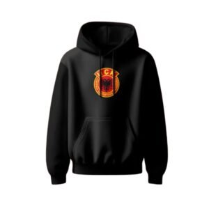 UÇK HOODIE