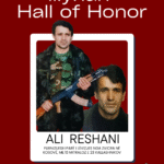 Ali Reshani