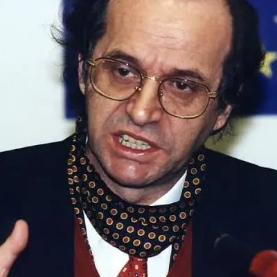 Ibrahim Rugova