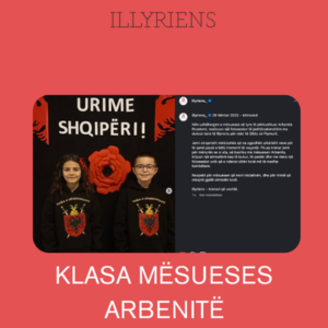 Bisedë me klientin për masën dhe dërgesën