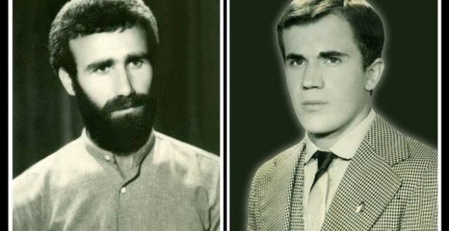 REXHEP MALES DHE NUHI BERISHES ILLYRINES