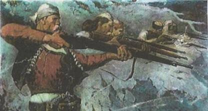 Ilyriens - Beteja-e-lumes-19112