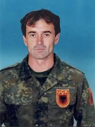 ZAHIR PAJAZITI ILLYRIENS