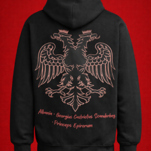 shqiponja skenderbeut