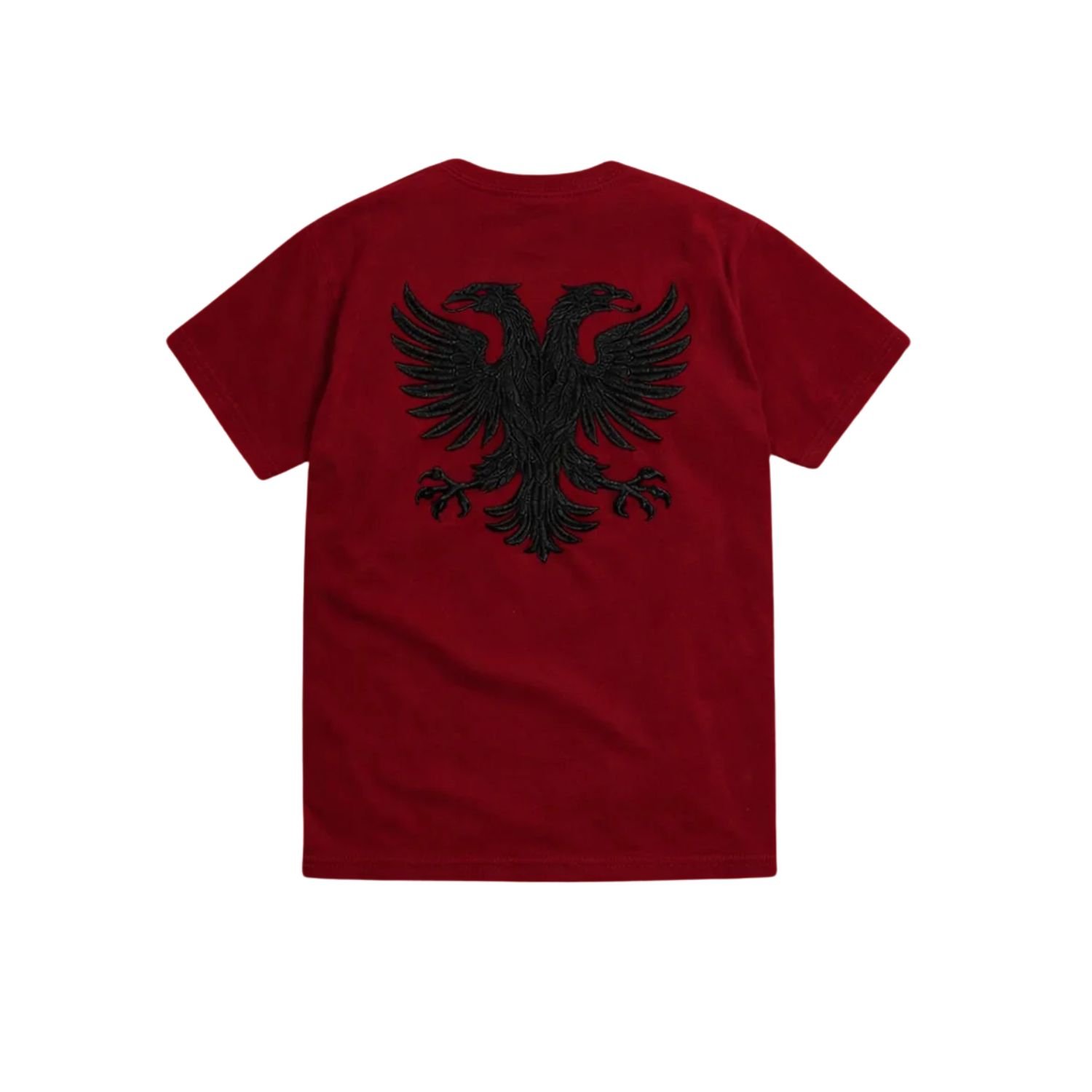 Maicë Patriotike Shqiptare me Shqiponjë të Qepur
