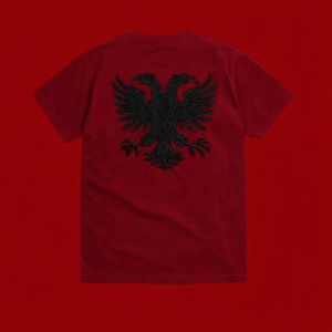 Maic me Shqiponje - me qepje