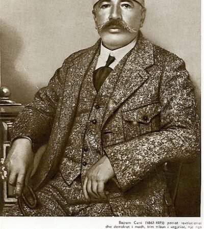 Bajramcurri_foto_illyriens