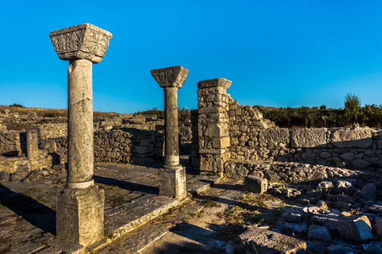 Qyteti Byllis