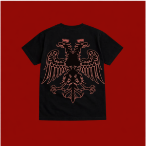 Shqiponja skenderbeut