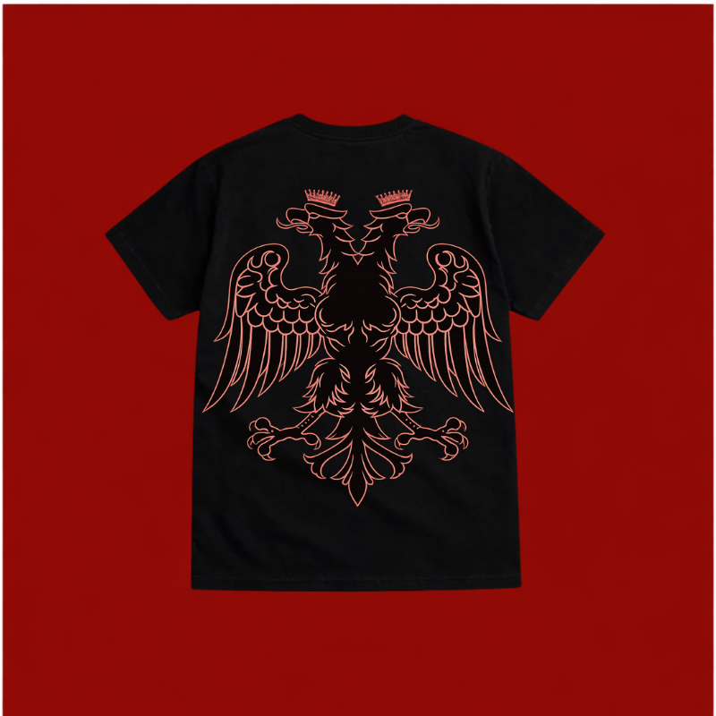 Shqiponja skenderbeut