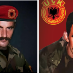 Shkëlzen Haradinaj