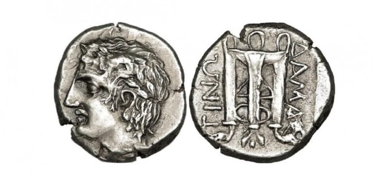 Bardhyli dhe Maqedonia e lashtë