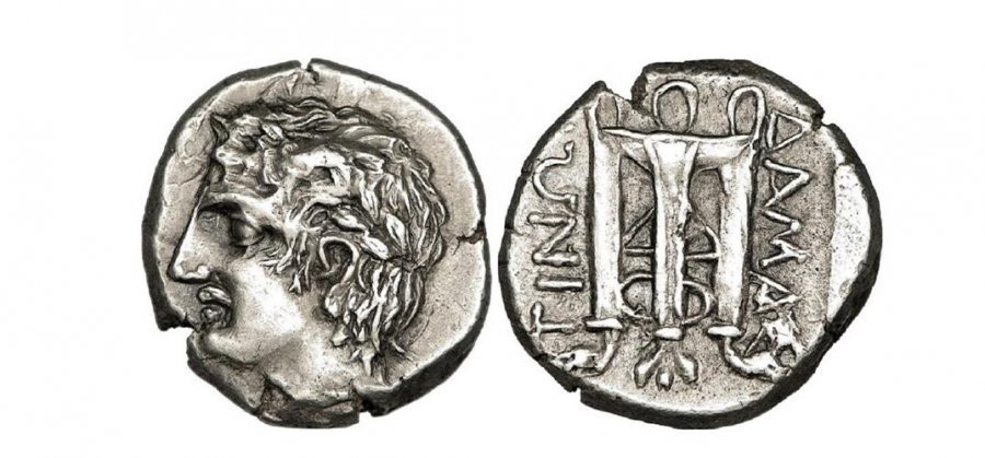 Bardhyli dhe Maqedonia e lashtë