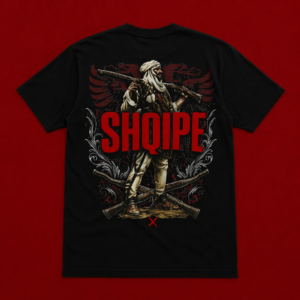 Shqipe T-shirt