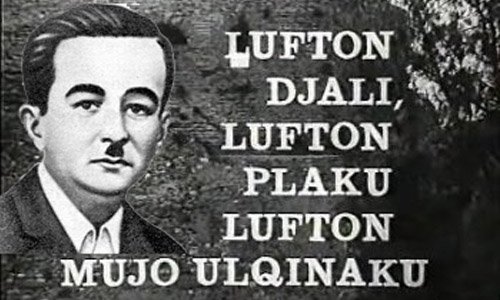 Mujo Ulqinaku