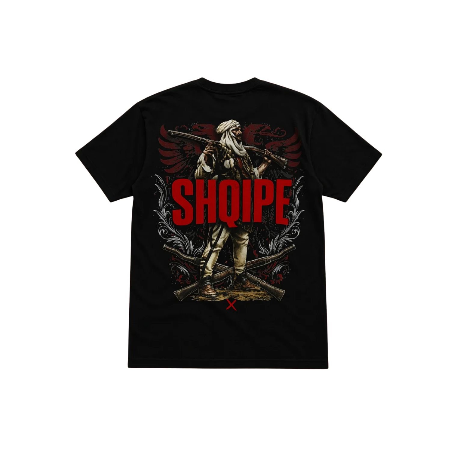 Shqipe T-shirt