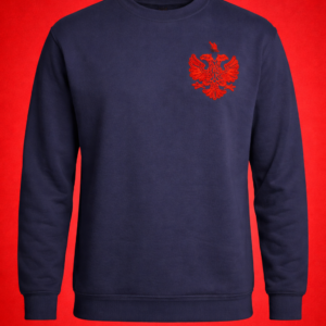 Shqiponja me përkrenaren e kastriotit