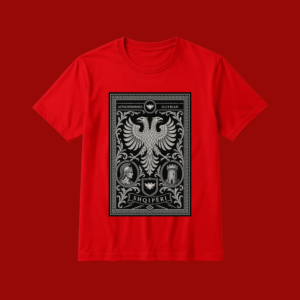 AUTOCHTHONOUS ILLYRIAN – SHQIPËRI 🇦🇱