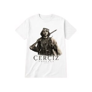 Çerçiz Topulli