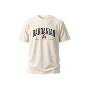 Dardanian