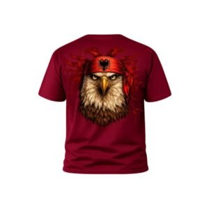 Eagle Eyes