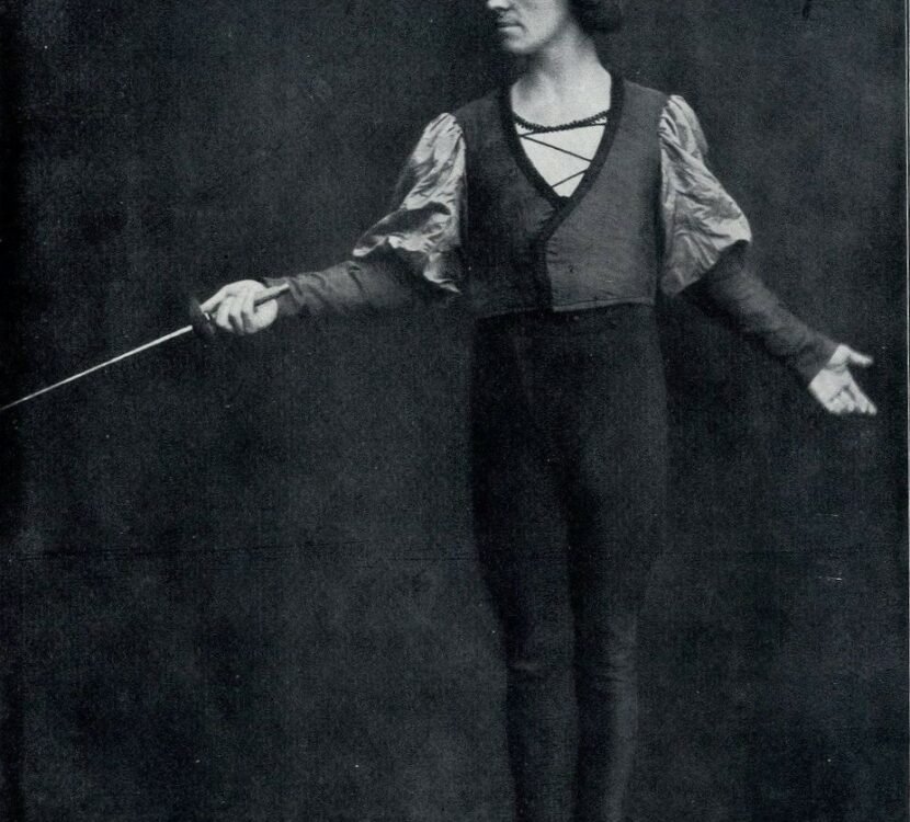 Aktori më i madh i skenës gjermane, që s'e pranuan për shkak të theksit