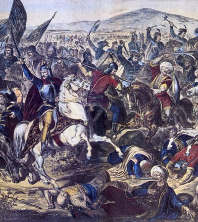 Beteja e Kosovës 1389 dhe shqiptarët: çka dëshmojnë burimet