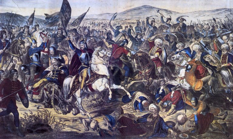 Beteja e Kosovës 1389 dhe shqiptarët: çka dëshmojnë burimet