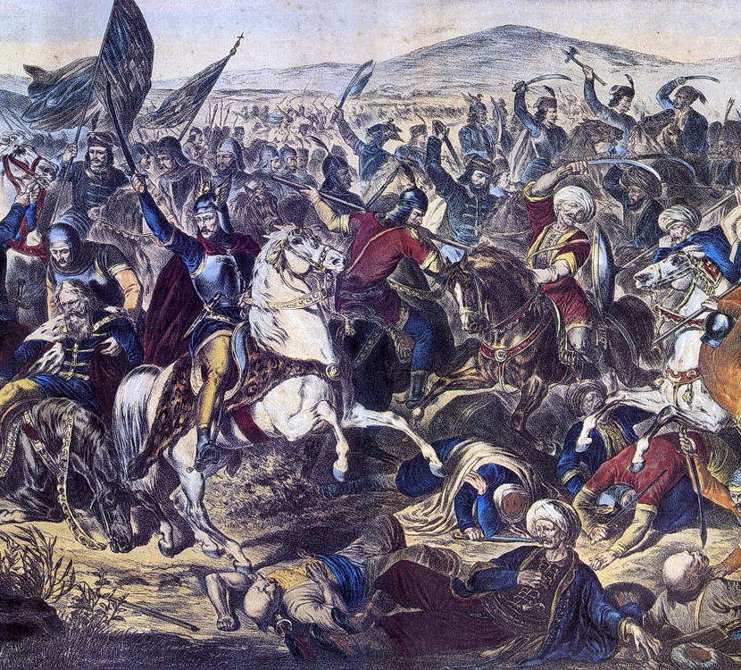 Beteja e Kosovës 1389 dhe shqiptarët: çka dëshmojnë burimet