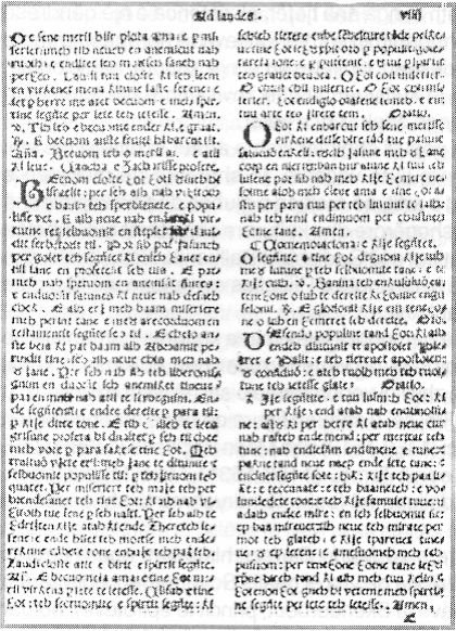 Libri pa kapak: si u zhduk dhe u rigjet libri i parë shqip