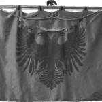 Flamuri nën xhaketë: 6 prilli 1911