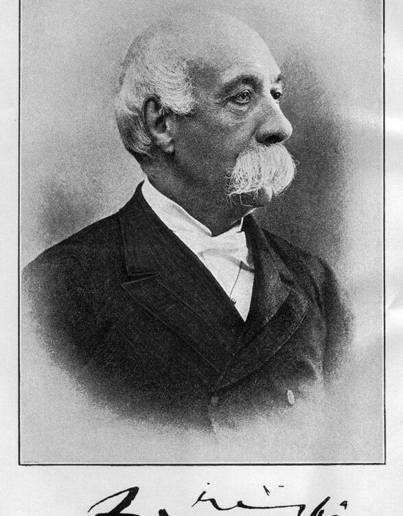 Francesco Crispi, arbëreshi që drejtoi Italinë