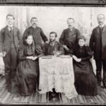 Shkolla ku vajzat mësuan shqip për herë të parë