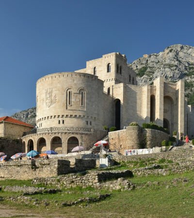 Principata e Arbërit, 1190-1255: çfarë thonë dokumentet